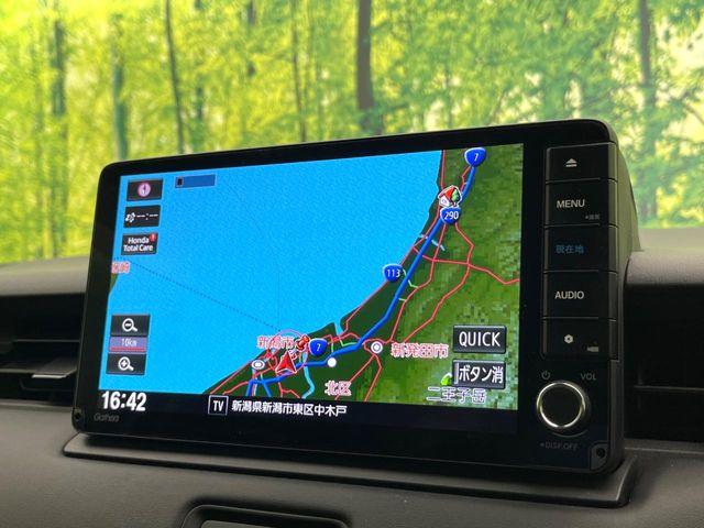 ヴェゼル（新潟県新潟市東区）