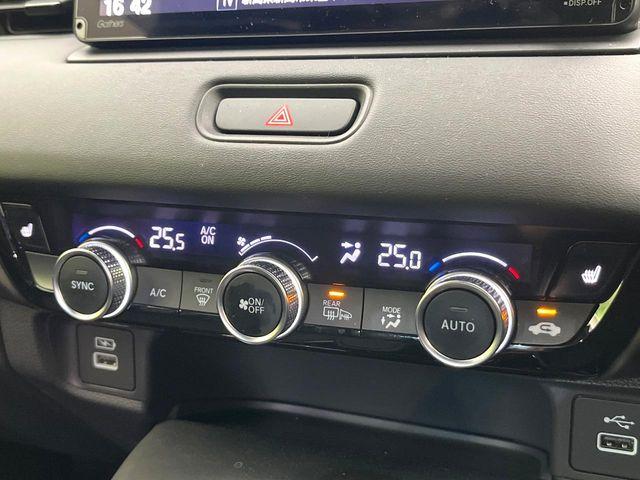 ヴェゼル（新潟県新潟市東区）