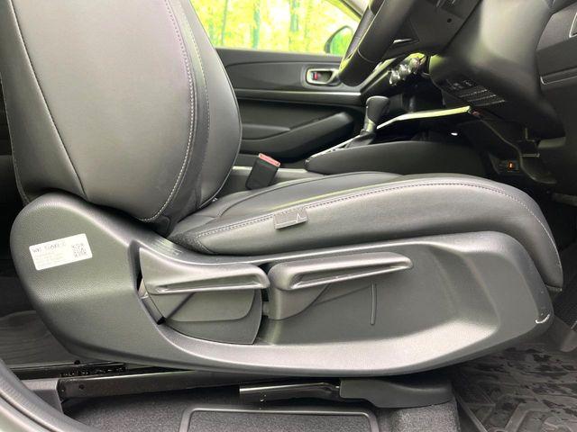 ヴェゼル（新潟県新潟市東区）