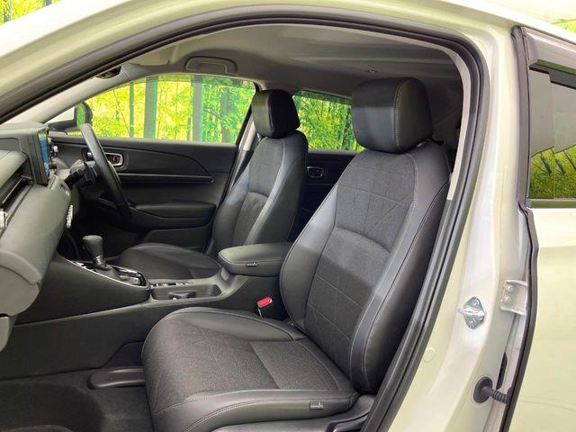 ヴェゼル（新潟県新潟市東区）