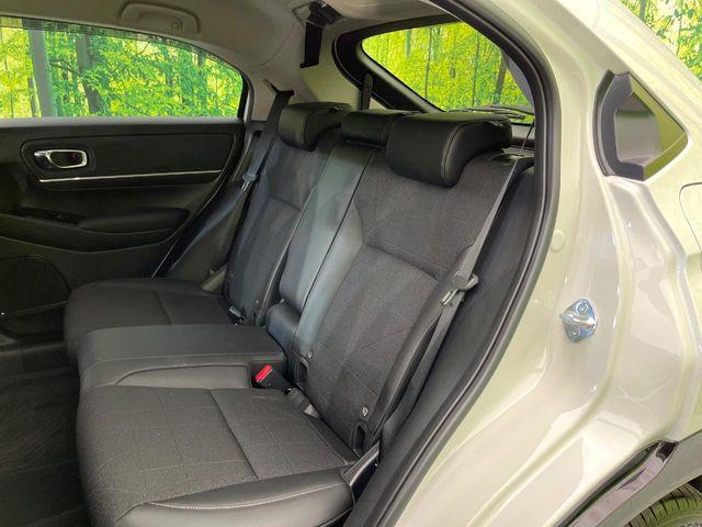 ヴェゼル（新潟県新潟市東区）