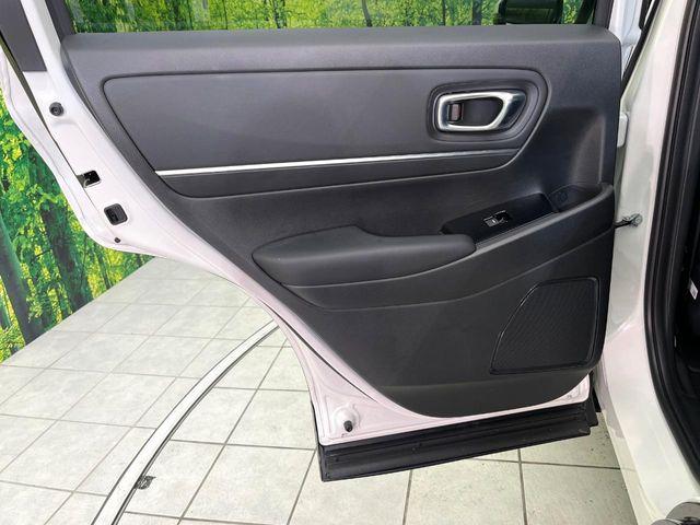 ヴェゼル（新潟県新潟市東区）