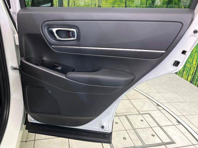 ヴェゼル（新潟県新潟市東区）