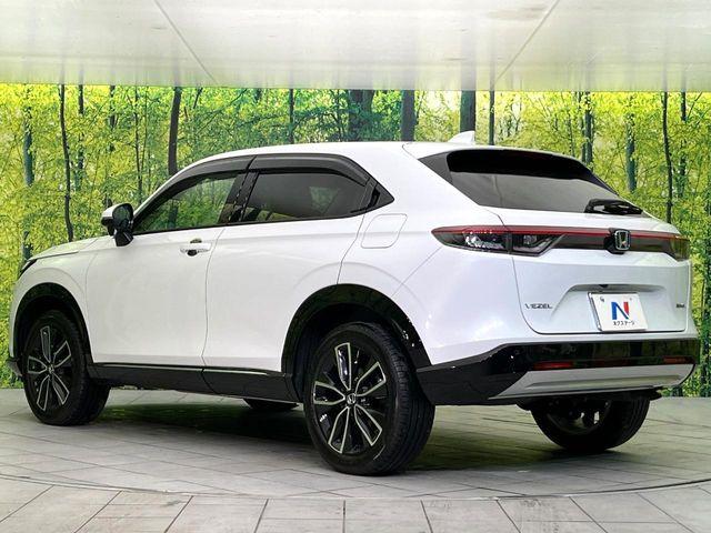 ヴェゼル（新潟県新潟市東区）