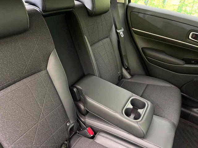 ヴェゼル（新潟県新潟市東区）