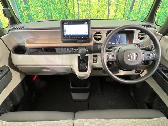 N_BOX(新潟県新潟市南区)