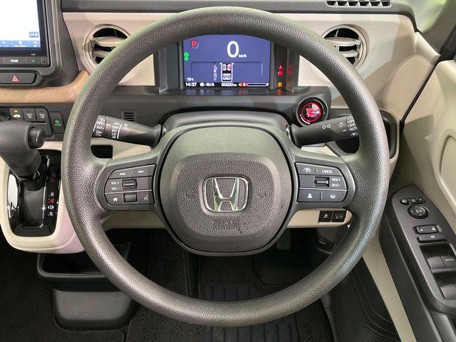 N_BOX(新潟県新潟市南区)