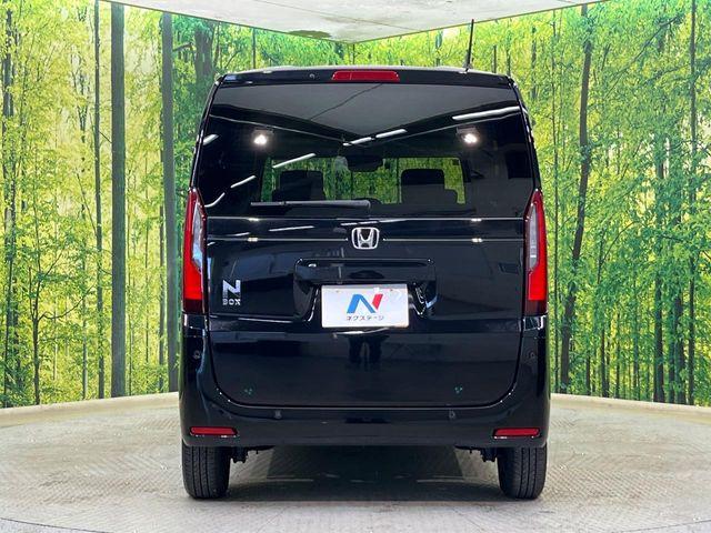 N_BOX(新潟県新潟市南区)