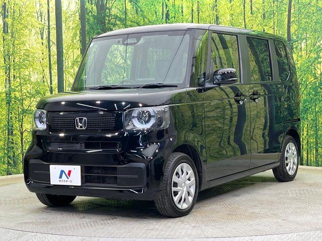 N_BOX(新潟県新潟市南区)