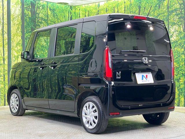 N_BOX(新潟県新潟市南区)