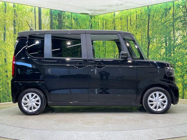 N_BOX(新潟県新潟市南区)