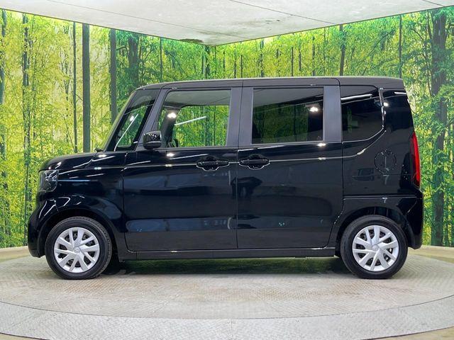 N_BOX(新潟県新潟市南区)