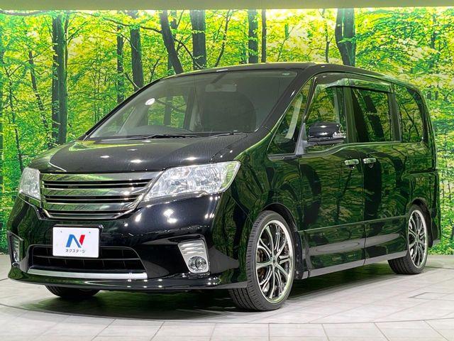 セレナ(新潟県長岡市)