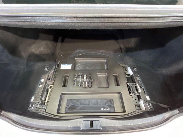 レクサスＬＳ（新潟県新潟市南区）