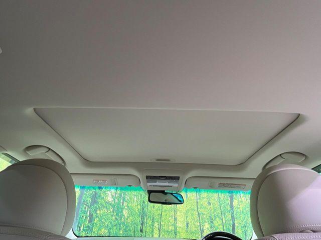 レクサスＬＳ（新潟県新潟市南区）