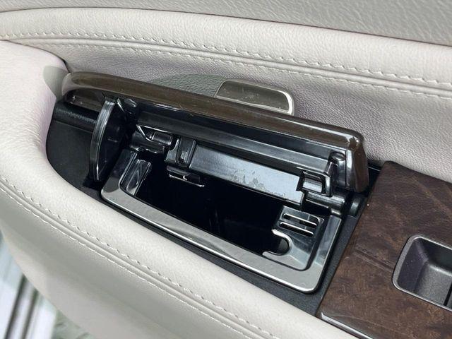 レクサスＬＳ（新潟県新潟市南区）