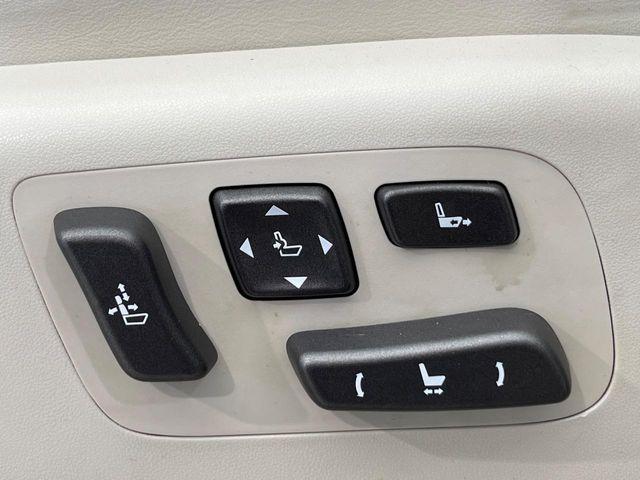 レクサスＬＳ（新潟県新潟市南区）