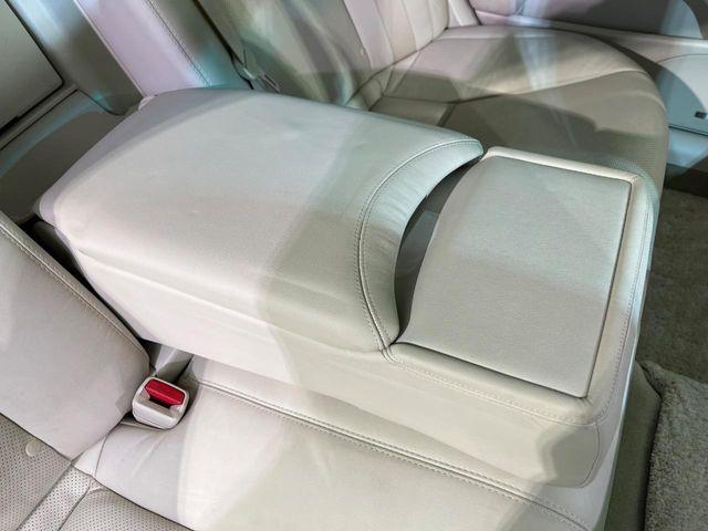 レクサスＬＳ（新潟県新潟市南区）