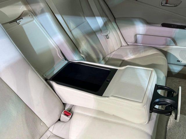 レクサスＬＳ（新潟県新潟市南区）