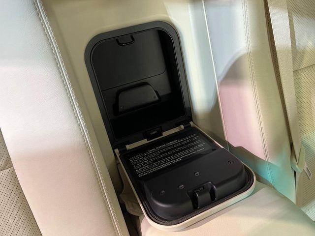 レクサスＬＳ（新潟県新潟市南区）