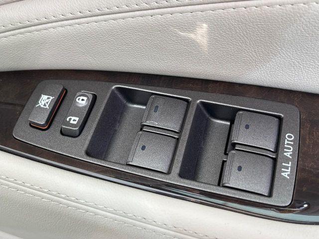 レクサスＬＳ（新潟県新潟市南区）