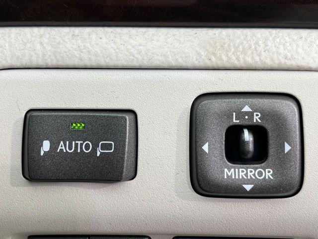 レクサスＬＳ（新潟県新潟市南区）