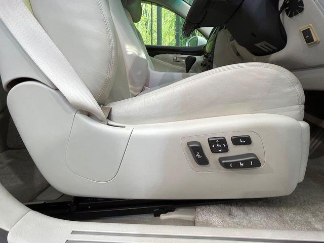 レクサスＬＳ（新潟県新潟市南区）