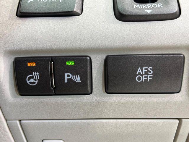 レクサスＬＳ（新潟県新潟市南区）