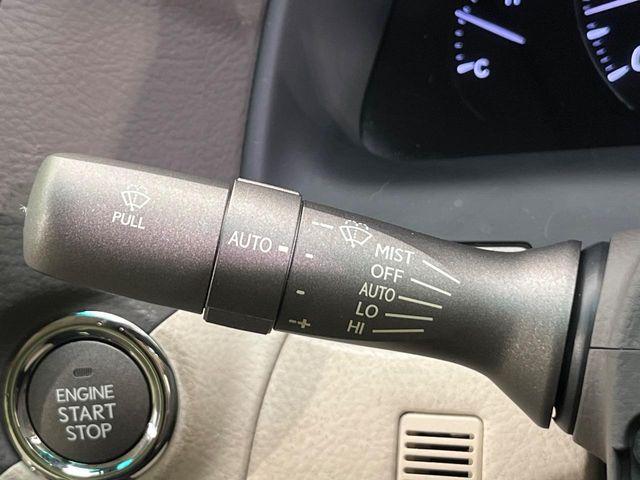 レクサスＬＳ（新潟県新潟市南区）