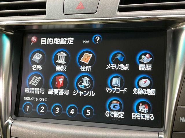 レクサスＬＳ（新潟県新潟市南区）