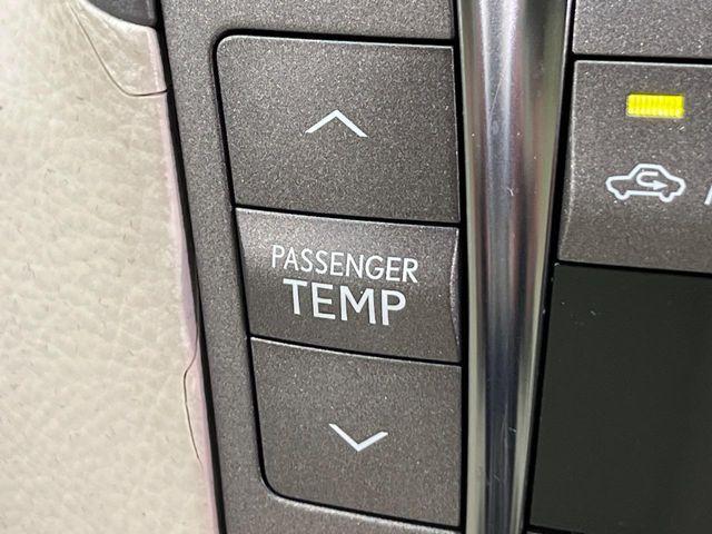 レクサスＬＳ（新潟県新潟市南区）