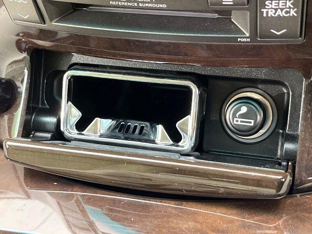 レクサスＬＳ（新潟県新潟市南区）