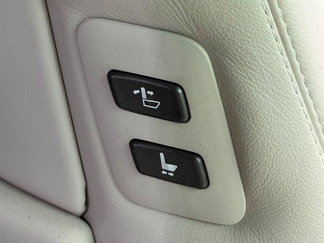 レクサスＬＳ（新潟県新潟市南区）