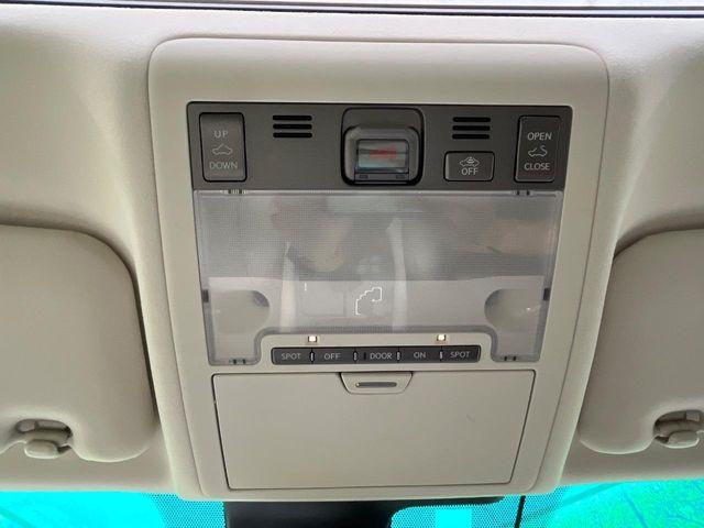 レクサスＬＳ（新潟県新潟市南区）