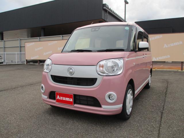 ムーヴキャンバス(新潟県上越市)