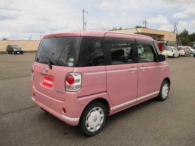 ムーヴキャンバス(新潟県上越市)