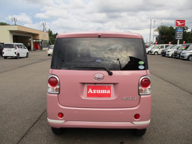 ムーヴキャンバス(新潟県上越市)