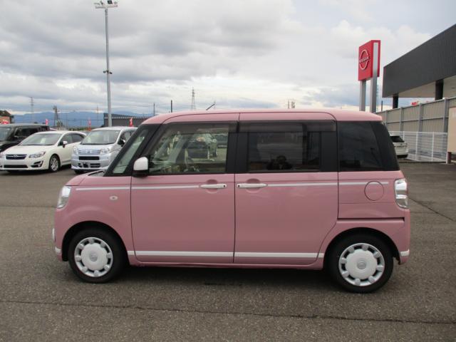 ムーヴキャンバス(新潟県上越市)