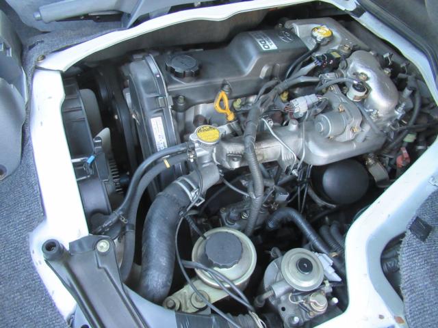 ハイエースワゴン（新潟県新潟市南区）画像45