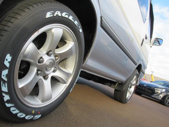 ハイエースワゴン（新潟県新潟市南区）画像46