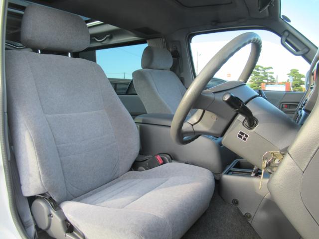 ハイエースワゴン（新潟県新潟市南区）画像22