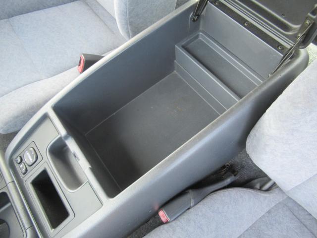 ハイエースワゴン（新潟県新潟市南区）画像23