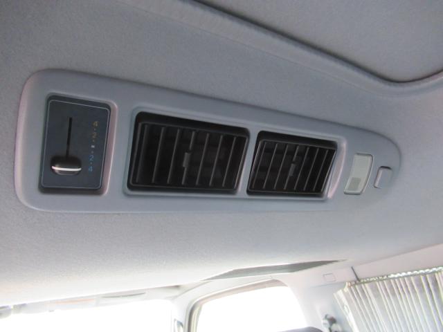 ハイエースワゴン（新潟県新潟市南区）画像26