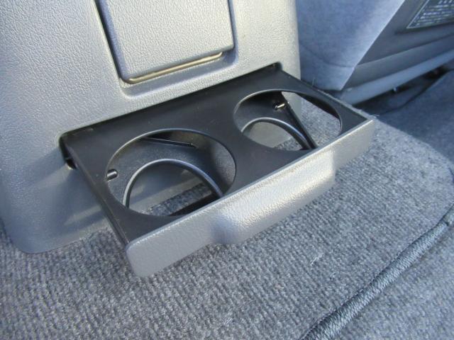 ハイエースワゴン（新潟県新潟市南区）画像30