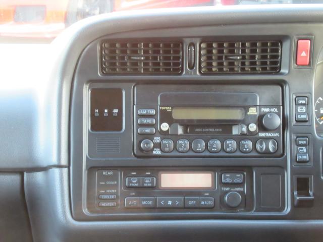 ハイエースワゴン（新潟県新潟市南区）画像37