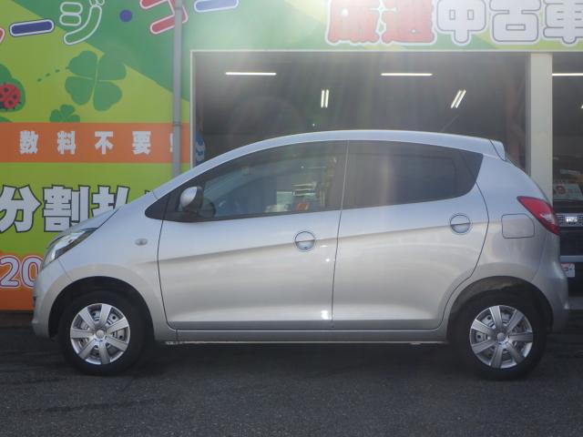 セルボ（新潟県新潟市西区）画像10