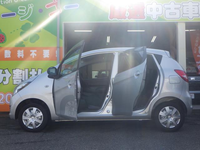 セルボ（新潟県新潟市西区）画像11