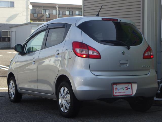 セルボ（新潟県新潟市西区）画像9