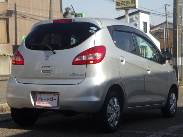 セルボ（新潟県新潟市西区）画像6