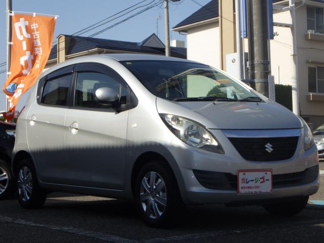 セルボ（新潟県新潟市西区）画像3